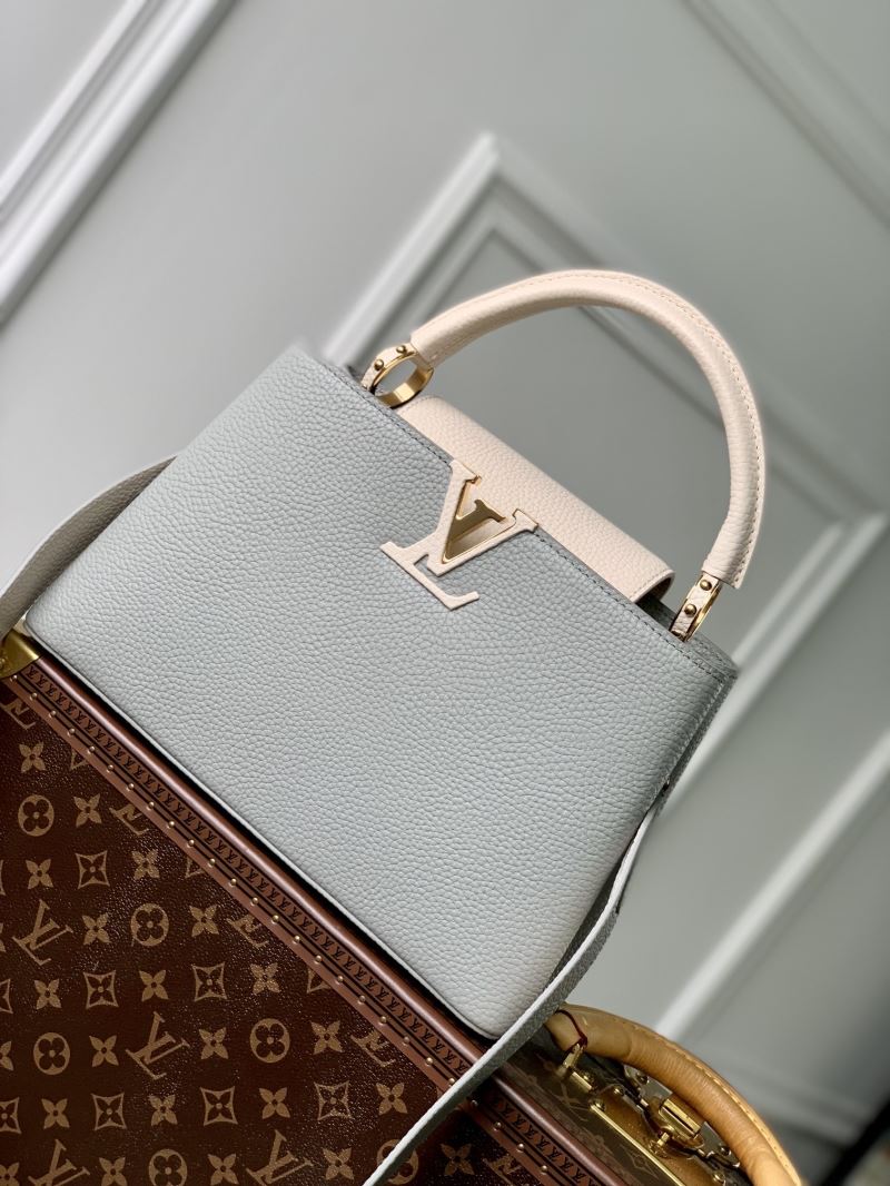 LV Top Handle Bags